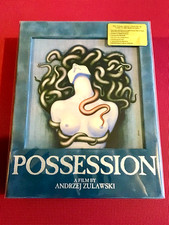 Possession limited edition - limited,