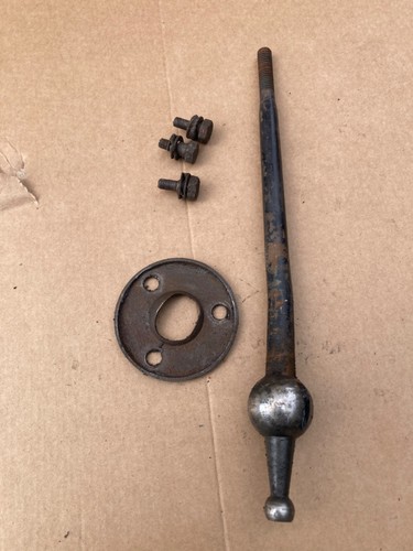 Mgb gearlever for 4 - gt,