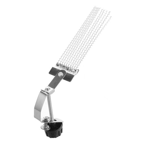 Snare drum wire fixing straps - drum,