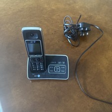 BT6500 Single Digital Cordless