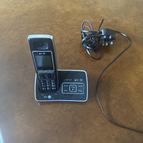 Bt6500 single digital cordless - single,