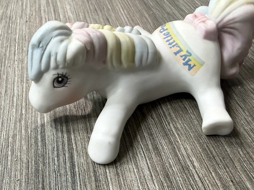 Little pony first born baby - my,