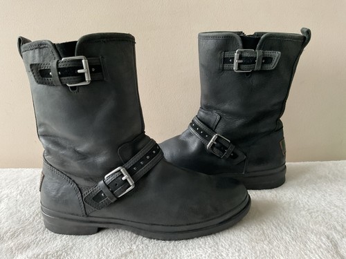 Ugg australia real leather - ugg,