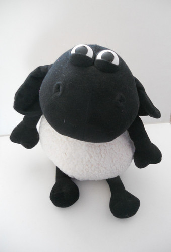 Shaun the sheep - shaun,