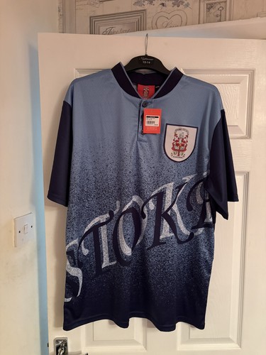Stoke city 1996 away - stoke, 1996/97