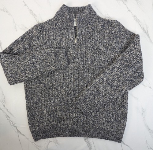 Mens half zip jumper - mens,