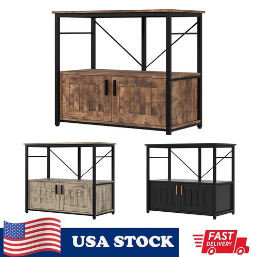 Gallon fish tank stand - 40-50,