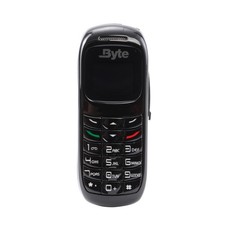 Nano  Mobile Phone BYTE 2G GSM