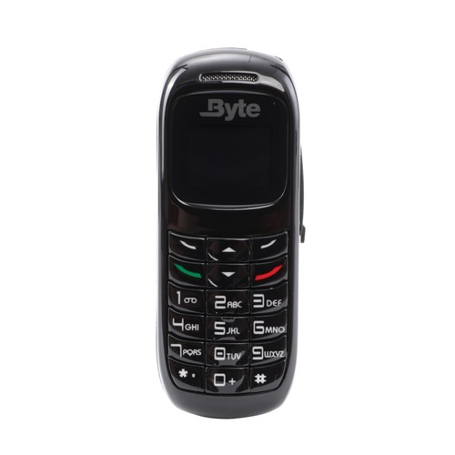 Nano mobile phone byte - phone, 2g