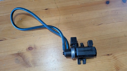 Bmw solenoid valve - bmw,
