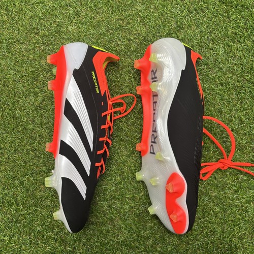 Adidas predator elite - adidas, fg