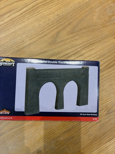 Bachmann scenecraft gauge - scenecraft, 00