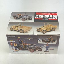 Boxed King & Country Series