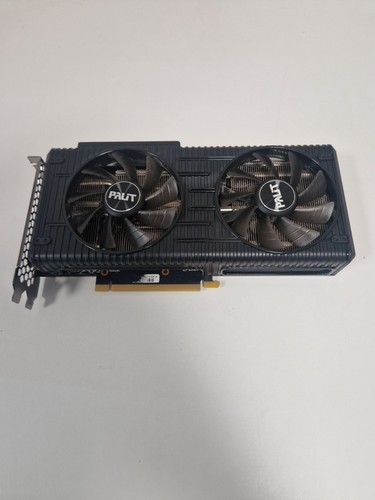 Palit geforce rtx - palit, dual