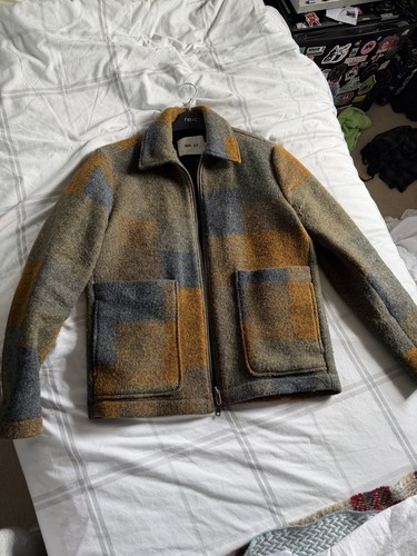 Nn07 gael jacket from the - nn07,
