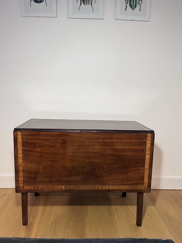 Antique georgian mahogany - georgian,