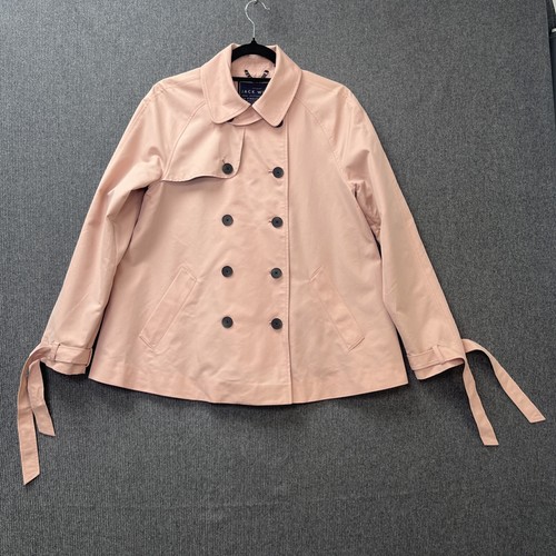 Jack wills jacket size - wills,