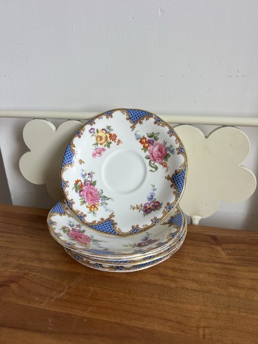 Vintage aynsley bone china - aynsley, set