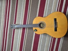 Valencia VC204H 4/4 Classical Guitar- Pre Owned- Great Condition