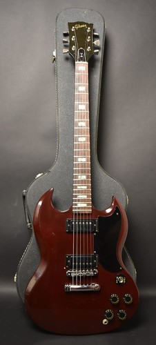 1972 gibson special in - gibson,