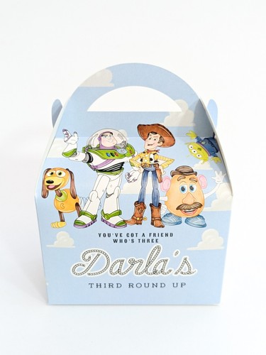 Personalised toy character - personalised,