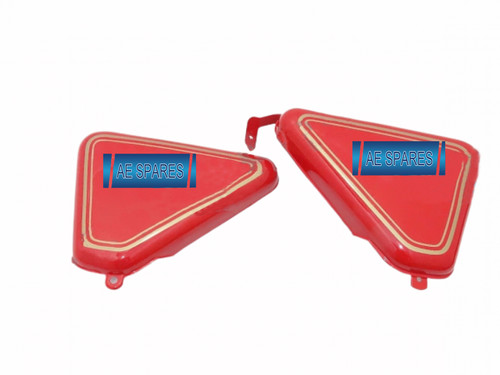 New norton commando tool - new,
