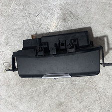 FORD MONDEO MK4 DOOR HATCHBACK