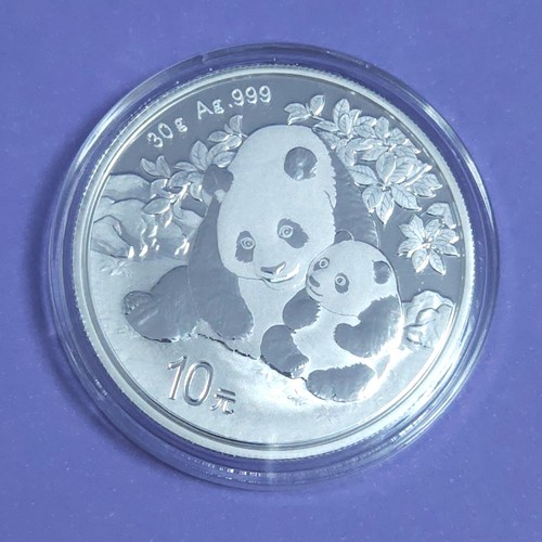 2024 chinese panda - chinese, (30g)