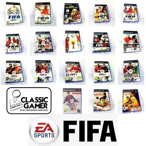 Fifa football 2001 - ,