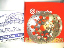 Brembo Floating Front Brake Disc 78B91 Harley XL Sportster Custom 883 2000 2001