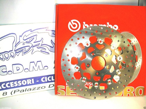 Brembo floating brake disc - floating,