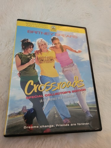 Crossroads britney - 2002),