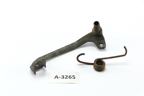 Honda 250 l250s brake - honda,