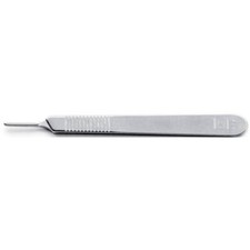 Ideal Tek 3 Scalpel Handle 125mm Precision Instrument 1 piece