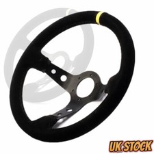 350mm/14in Race Rally Steering