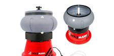 Holzmann 8kg Parts Tumbler Vibrating Tool Parts Cleaner Polisher 40w VPT8KG