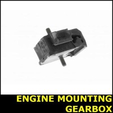 Engine Mounting Mount Gearbox