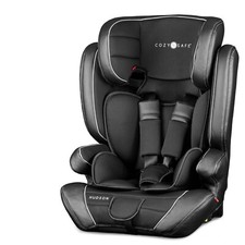 Cozy safe hudson car seat - safe,