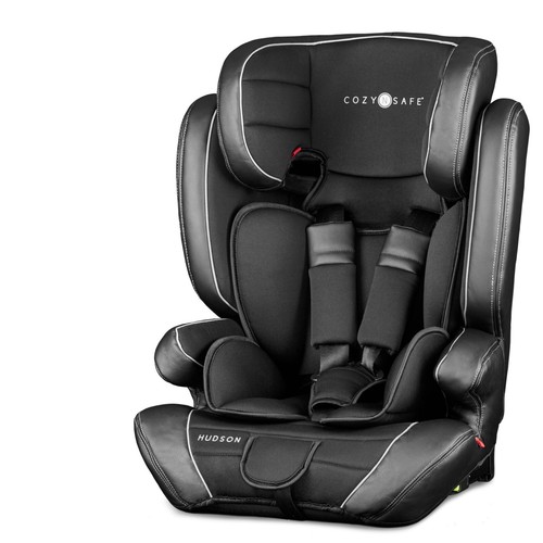 Cozy safe hudson car - cozy,