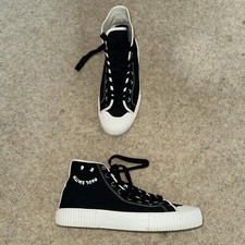 Paul Smith Designer Hi Top