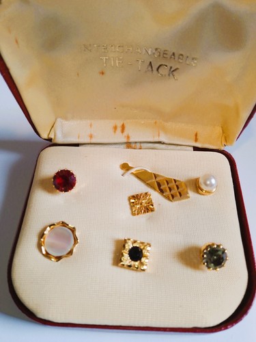 Rare vintage interchangeable - interchangeable, 7