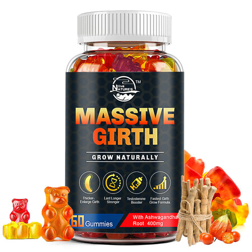 Extreme male enhancement - 60,