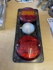 PSV 004/210 Bus / Coach Light