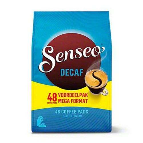 Douwe egberts senseo decaff - douwe,