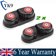 Rowing Boat Cam Cleats Fast