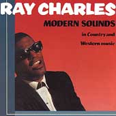 Ray charles modern sounds - ray,