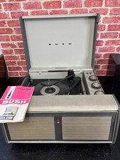 Vintage Bush Monarch SRP41