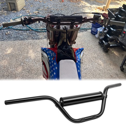 Dirt pit bike handlebar - pit,
