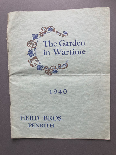 1940 ww2 herd brothers penrith - ww2,