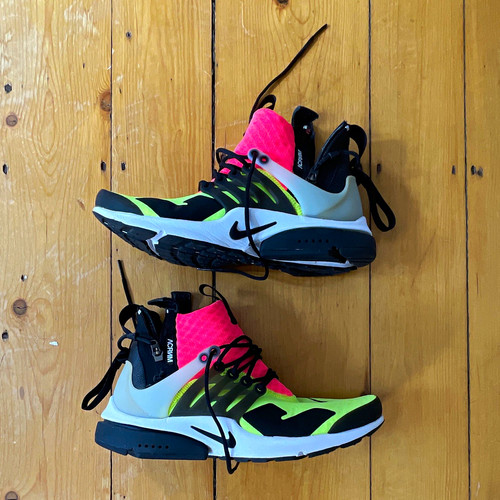Nike acronym air presto - nike,